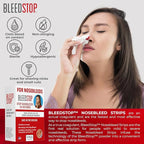 BleedStop™ First Aid Powder Strip - Image 2