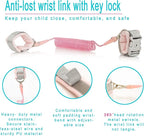 Toddler Leash Harness Kid Leash Child Safety Harness Baby Leash Anti Lost Ages - Image 4