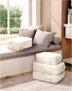 ECOHUB 4 Set /6 Set Packing Cubes - Image 9