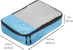 Amazon Basics Medium Packing Cubes - Image 3