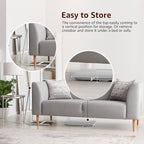 TV Trays Set of 4 - Image 5