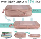 Expandable Compression Packing Cubes - Image 3