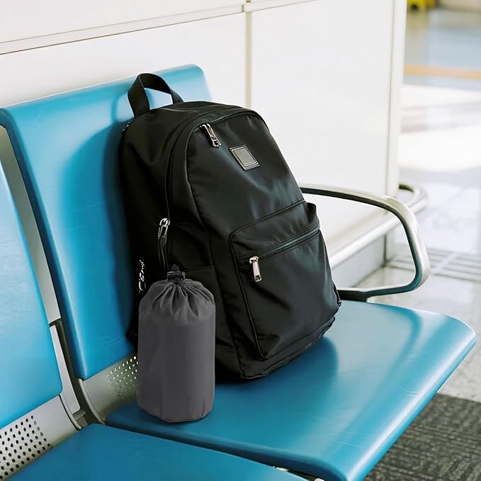 Self-Inflating Airplane Seat Cushion - Image 4