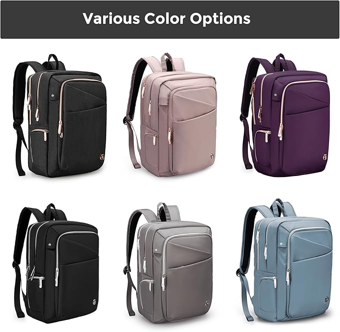Swissdigital Design Laptop Backpack - Image 8