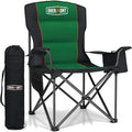 Overmont Oversized Folding Camping Chair by Overmont