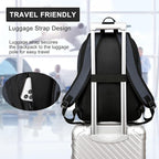 School Backpack for Teen Boys & Girls - Image 6