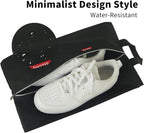 6pcs Portable Shoe Organizer, Travel Pouches - Image 2