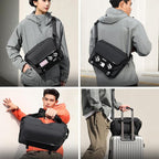 ULANZI BP11 8L Camera Sling Bag - Image 9