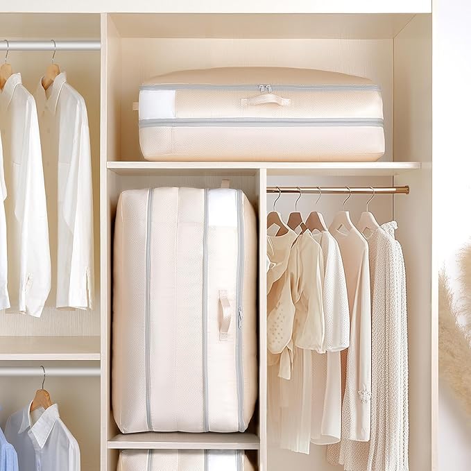Comforter Storage Bag - Image 5