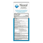Anti Dandruff Shampoo with 1% Ketoconazole (Shampoo)