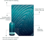 Rumpl Original Puffy Blanket - Image 3