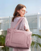 ECOHUB Tote Bag for Women, Work Tote Bags - Image 2