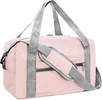15 Inch Small Carry On Bags for Airplanes Spirit Airlines Personal Item Bag by lifwimner