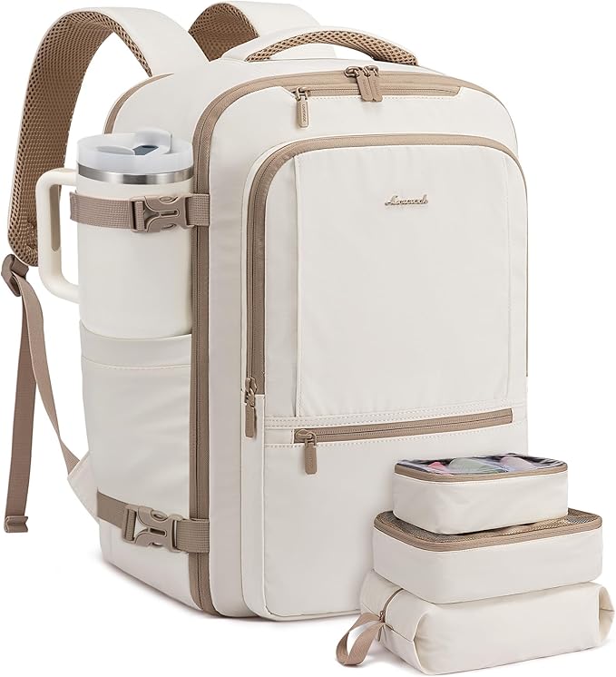 LOVEVOOK Travel Backpack for Women & Men by LOVEVOOK