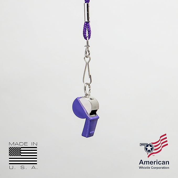 American Whistle Corporation American Classic Whistle - Image 7