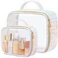 PACKISM TSA Approved Toiletry Bag by Packism