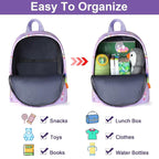 Accmor Toddler Backpack Leash - Image 3