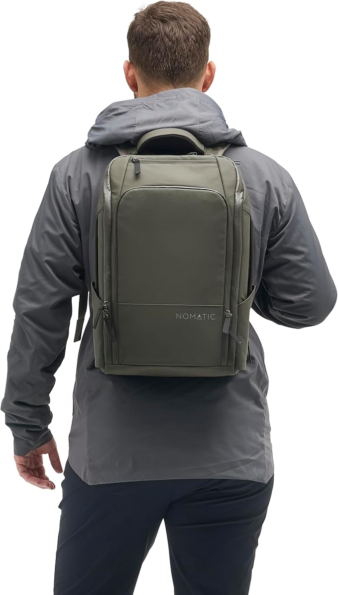 NOMATIC 14L Travel Pack - Image 8
