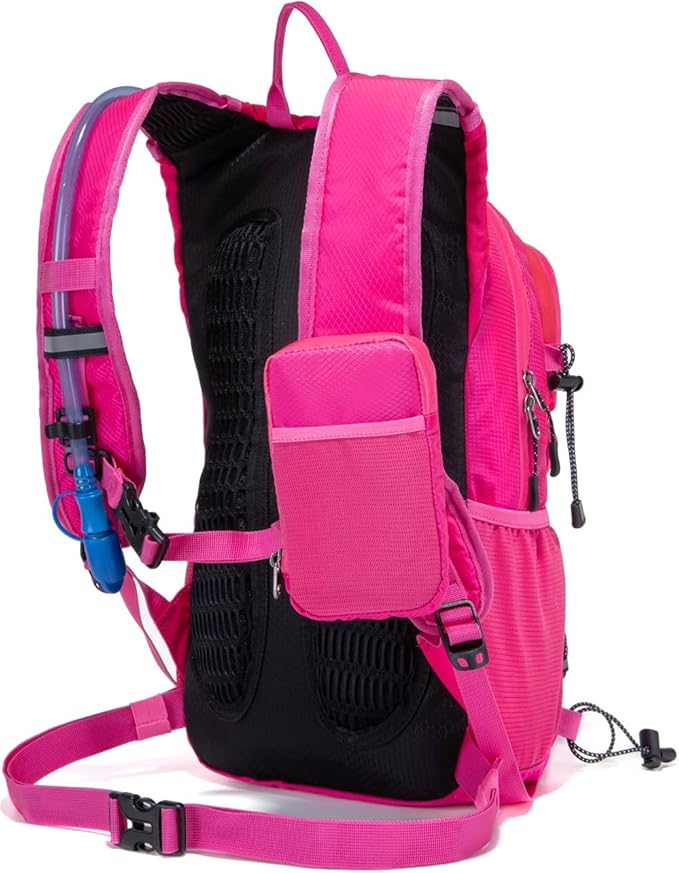 Insulated Hydration Backpack Pack - Image 9