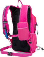 Insulated Hydration Backpack Pack - Image 9