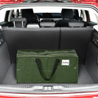 4 Pcs 24 Gallon Large Moving Bags - Image 6