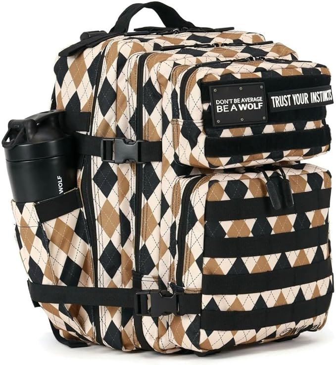 WOLFpak 35L Backpack - Image 5