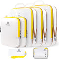Lightweight Compression Packing Cubes by PFEYRPK