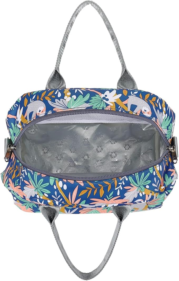 FlowFly Insulated Lunch Bag - Image 9