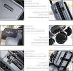 22 Inch Carry On Luggage 22x14x9 Airline Approved, Carry On Suitcase - Image 4