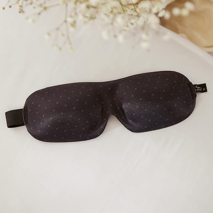 Bucky 40 Blinks No Pressure Beauty & Travel Eye Masks - Image 8