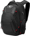 Swissdigital Design Men's Laptop Backpack by SwissdigitalDesign