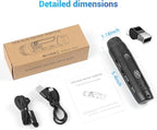 ZHT Electronic Whistle for Coaches, Teachers - Image 7