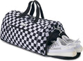 TOPDesign Gym Bag for Women & Men, Unisex Duffel Bag by TOPDesign