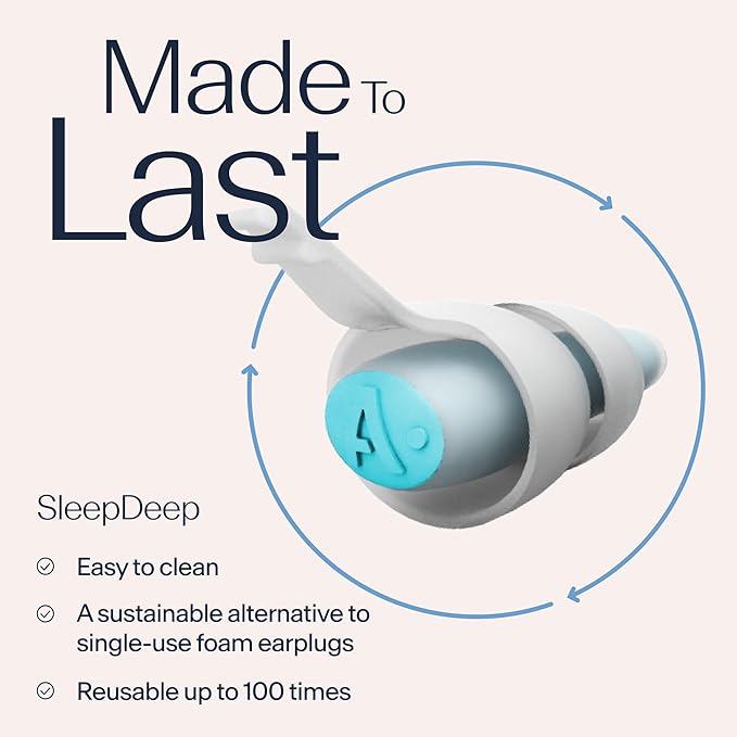Alpine SleepDeep Mini - Image 6