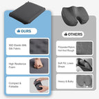 Self-Inflating Airplane Seat Cushion - Image 3