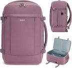 ECOHUB Travel Backpack for Women, Carry on Backpack by ECOHUB