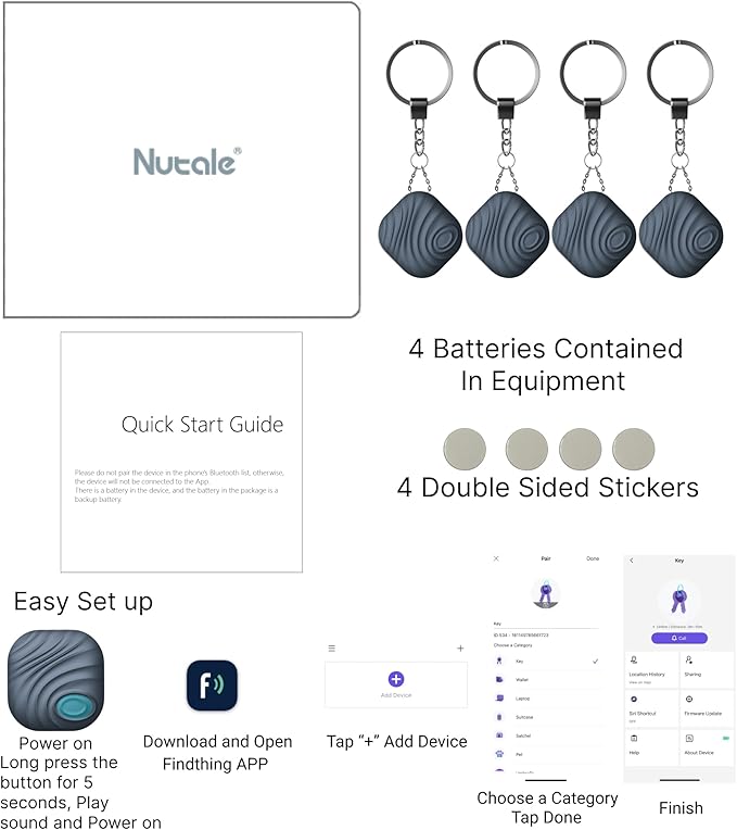 Findhting Key Finder - Image 6