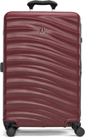Travelpro Maxlite Air V2 Hardside Expandable Checked Luggage, 8 Spinner Wheels by Travelpro