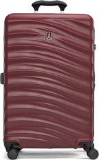 Travelpro Maxlite Air V2 Hardside Expandable Checked Luggage, 8 Spinner Wheels by Travelpro
