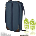Picnic at Ascot Insulated Wine Tote - Image 3