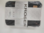 KROSER Laptop Backpack Large Computer Backpack Fits up to 17.3 Inch Laptop - Image 8