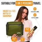Travel Toiletry Bag for Men and Women - Image 4