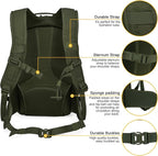 Mardingtop Tactical Molle Backpack - Image 5