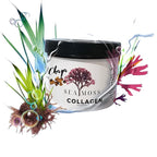 Hair & Skin Cream (Chaga Melanin Repair Mushroom)