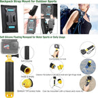 Gurmoir Accessory Kit with Waterproof Case - Image 3