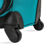 SwissGear Sion Softside Expandable Luggage, Carry-On 21-Inch - Image 9