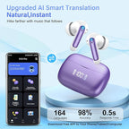AI Translation Earbuds Real Time - Image 2