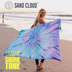 Sand Cloud Turkish Beach Towel - Image 3