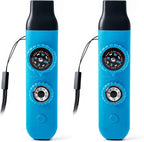 Emergency Survival Safety Whistle，Whistle by Viriber