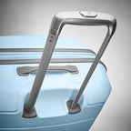 Samsonite Freeform Large Checked Luggage - Image 4